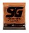 Encordoamento Para Violão Aço 010-047 SG Bronze 85/15 6685 - Imagem 6