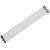 Esteira Para Caixa De Bateria 14" x 20 Fios Pearl SNW-1420 - Imagem 1
