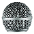 Globo Para Microfone Shure SM58 RK143G - Imagem 19