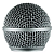 Globo Para Microfone Shure SM58 RK143G - Imagem 13
