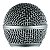 Globo Para Microfone Shure SM58 RK143G - Imagem 1