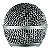 Globo Para Microfone Shure SM58 RK143G - Imagem 16
