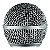 Globo Para Microfone Shure SM58 RK143G - Imagem 18