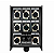Medusa 08 Vias 1 Saida Com Conector Wireconex MED 08 1SNCC 13084 - Imagem 18