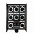 Medusa 08 Vias 1 Saida Com Conector Wireconex MED 08 1SNCC 13084 - Imagem 6