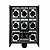 Medusa 08 Vias 1 Saida Com Conector Wireconex MED 08 1SNCC 13084 - Imagem 14