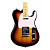 Guitarra Telecaster Tagima TW-55 SB Sunburst - Imagem 10
