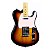 Guitarra Telecaster Tagima TW-55 SB Sunburst - Imagem 6