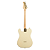 Guitarra Telecaster Seizi Vintage Saitama TL - PH Cream Gold Com Capa - Imagem 17
