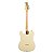 Guitarra Telecaster Seizi Vintage Saitama TL - PH Cream Gold Com Capa - Imagem 11