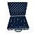 Kit De Microfone Para Bateria Dylan DD-7 Peças - Imagem 2