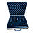 Kit De Microfone Para Bateria Dylan DD-7 Peças - Imagem 20