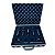 Kit De Microfone Para Bateria Dylan DD-7 Peças - Imagem 12
