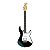 Guitarra Stratocaster Yamaha Pacifica 012 BL Black - Imagem 1