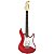Guitarra Stratocaster Yamaha Pacifica 012 RM Red Metalic - Imagem 3