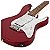 Guitarra Stratocaster Yamaha Pacifica 012 RM Red Metalic - Imagem 8