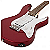 Guitarra Stratocaster Yamaha Pacifica 012 RM Red Metalic - Imagem 18