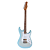 Guitarra Stratocaster Tagima Stella Oasis TCBLB Transparent Blue - Imagem 11