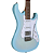 Guitarra Stratocaster Tagima Stella Oasis TCBLB Transparent Blue - Imagem 17