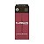 Palheta Para Sax Soprano 3 Plasticover (016086) - Imagem 17