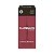 Palheta Para Sax Soprano 3 Plasticover (016086) - Imagem 18