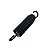 Mola Para Pedal De Bumbo Pearl SP-64NFB Preto (Cada) - Imagem 8