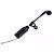 Microfone Sem Fio Para Saxofone Kadosh KMS280 - Imagem 10