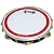 Pandeiro 12" Contemporânea 31CL Super Nylon Leve - Imagem 8