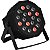 Mini Par Led Mak Pro MKP-1803 Slim RGB 18x3W - 54W - Imagem 6
