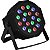 Mini Par Led Mak Pro MKP-1803 Slim RGB 18x3W - 54W - Imagem 3