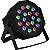 Mini Par Led Mak Pro MKP-1803 Slim RGB 18x3W - 54W - Imagem 12
