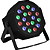 Mini Par Led Mak Pro MKP-1803 Slim RGB 18x3W - 54W - Imagem 10