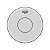 Pele 14" Remo Powerstroke 77 P7-0114-C2 Porosa Circulo Transparente - Imagem 1