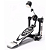 Pedal Simples Para Bumbo De Bateria Pearl P-530 Roadshow - Imagem 10