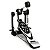 Pedal Simples Para Bumbo De Bateria Pearl P-530 Roadshow - Imagem 6