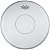 Pele 13" Remo Powerstroke 77 P7-0113-C2 Porosa Circulo Transparente - Imagem 4
