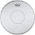 Pele 13" Remo Powerstroke 77 P7-0113-C2 Porosa Circulo Transparente - Imagem 6