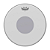 Pele 14" Remo Controlled Sound X CX-0114-10 Porosa Com Circulo Preto - Imagem 6