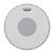 Pele 14" Remo Controlled Sound X CX-0114-10 Porosa Com Circulo Preto - Imagem 3
