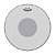 Pele 14" Remo Controlled Sound X CX-0114-10 Porosa Com Circulo Preto - Imagem 10