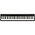 Piano Digital 88 Teclas Roland FP-10 Preto - Imagem 7