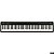 Piano Digital 88 Teclas Roland FP-10 Preto - Imagem 16