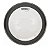 Pele 22" Williams W1SC-188-22 Clear Filme Simples Com Anel Abafador - Imagem 3