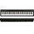 Piano Digital 88 Teclas Roland FP-10 Preto (Com Estante) - Imagem 13