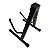 Suporte De Chão Para Violão Guitarra e Contrabaixo Memphis HY-301 - Imagem 6