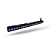 Ribalta Mak Pro LL-BAR96 Led Pixel RGBW 24x4W - Imagem 5