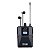 Sistema Monitor In Ear Sem Fio Duplo Dylan DSM-300 - Imagem 8