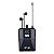 Sistema Monitor In Ear Sem Fio Duplo Dylan DSM-300 - Imagem 7