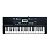 Teclado Arranjador 61 Teclas Revas By Roland KB-330 - Imagem 6
