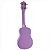 Ukulele Soprano Andaluz UKS01 PU Roxo - Imagem 17